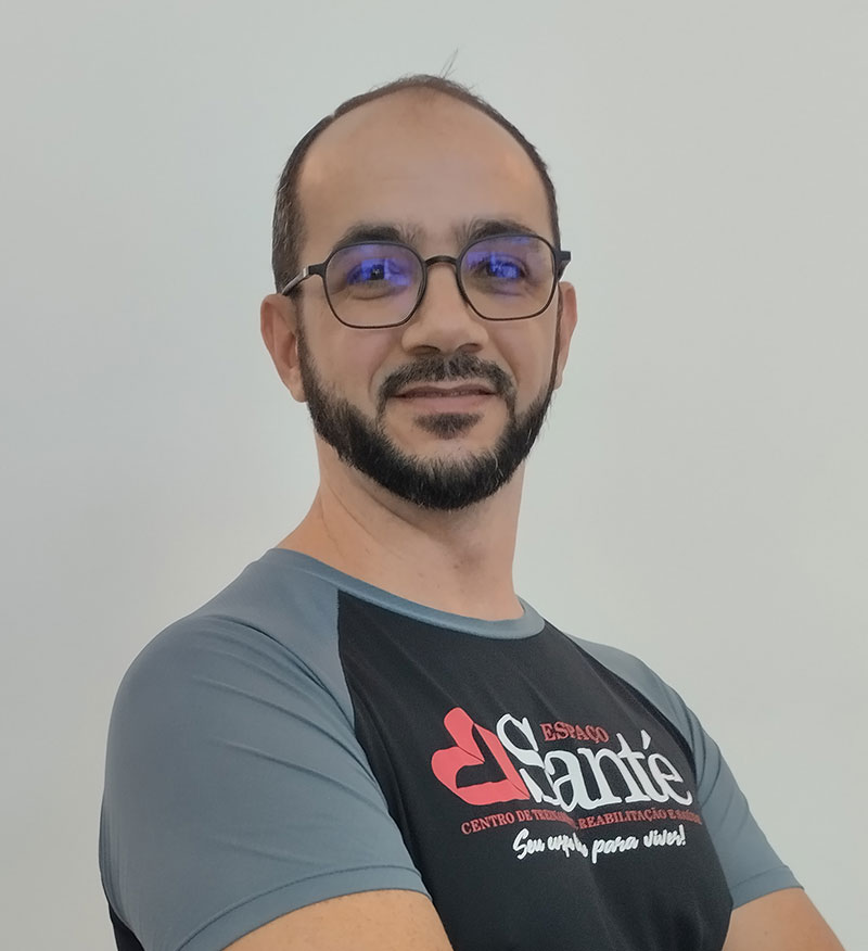Samuel Lopes