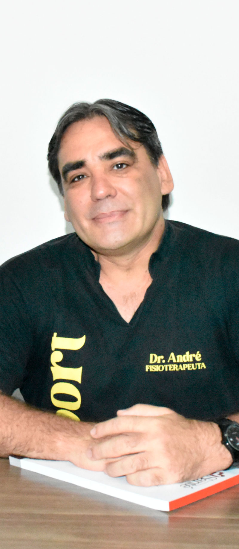 André Moreno