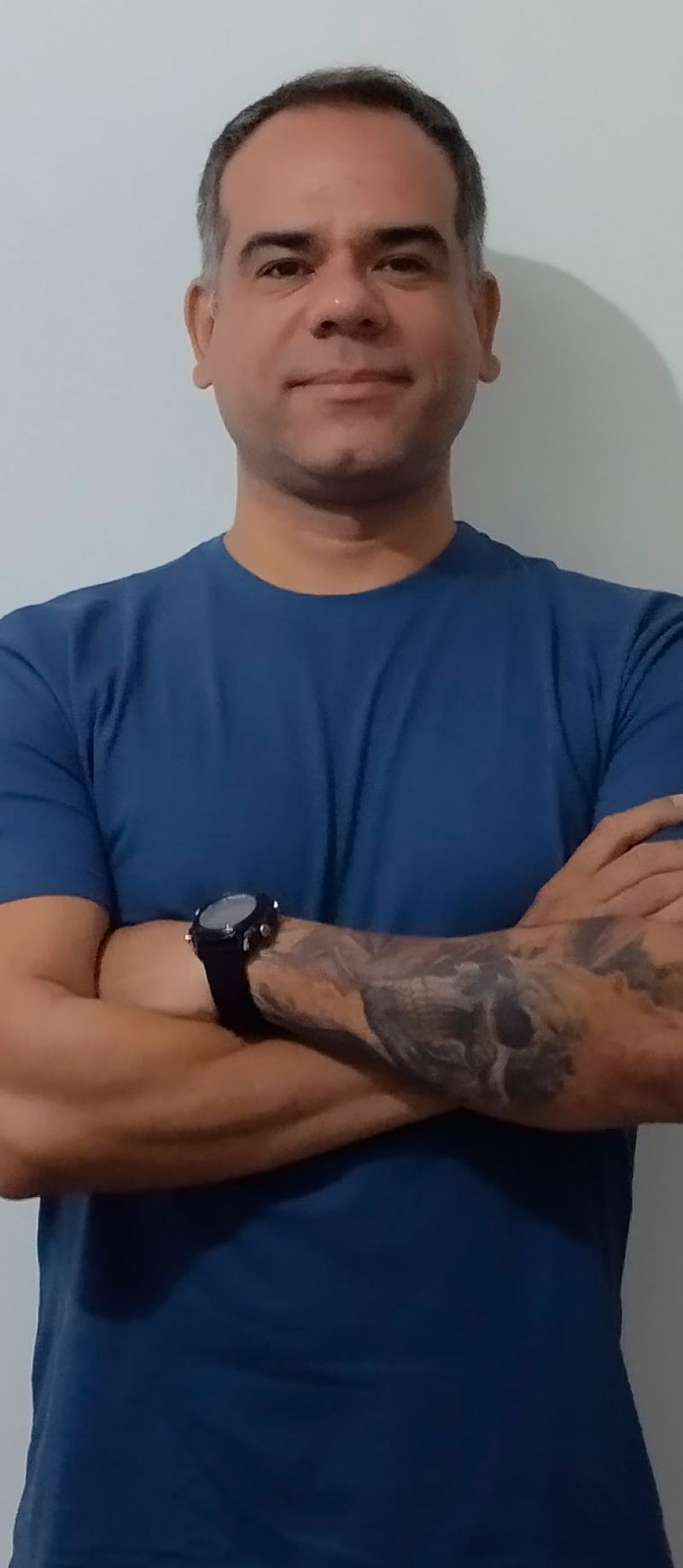 Fábio de Souza