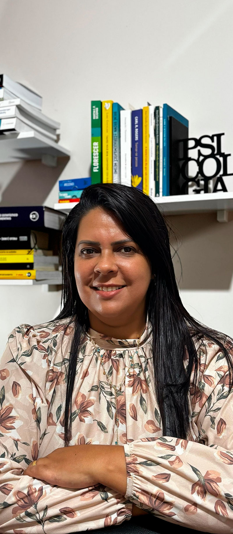 Geisa Passos