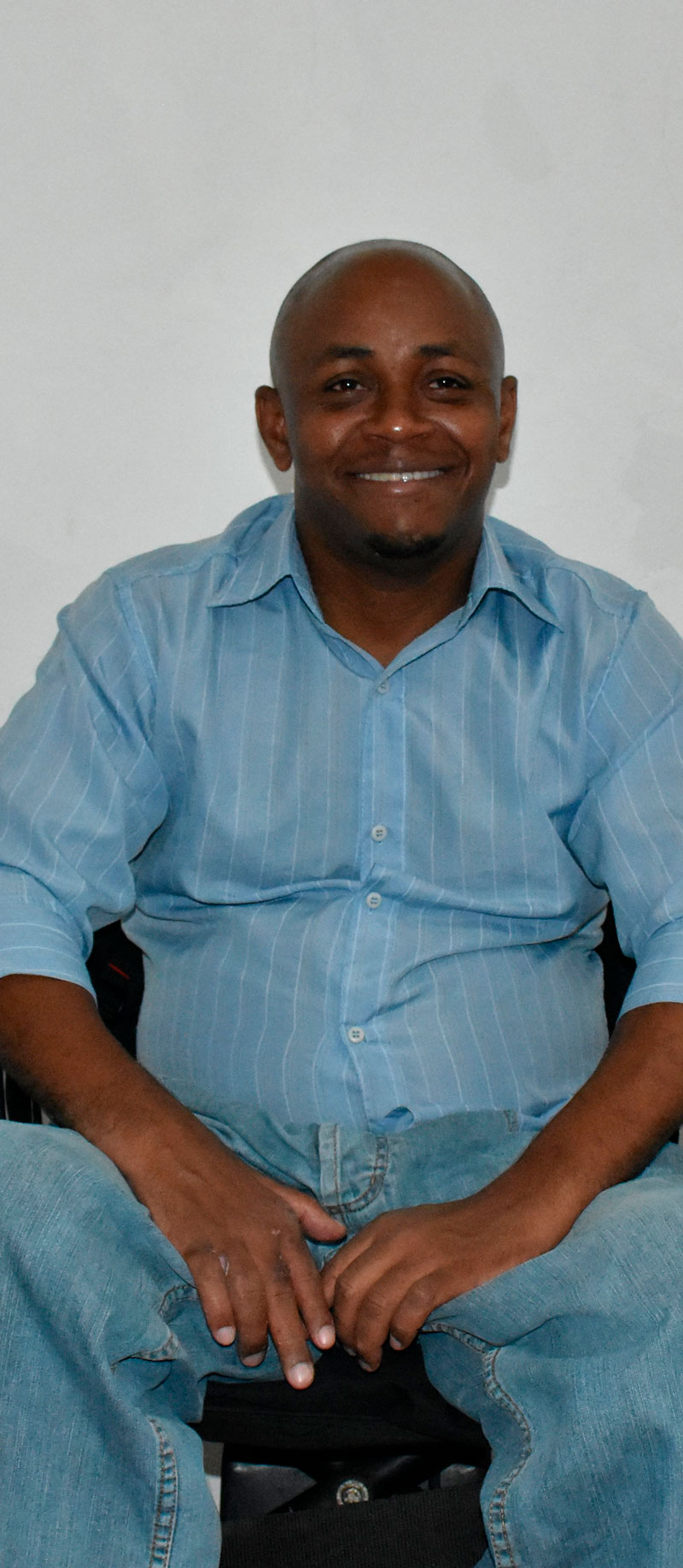 Jorge Gomes Júnior