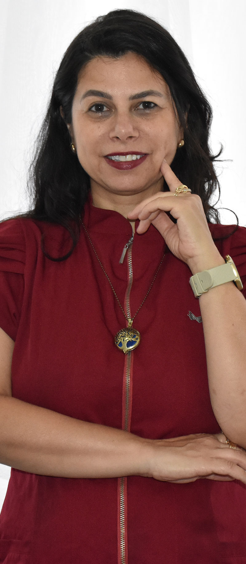 Patrícia Guimarães