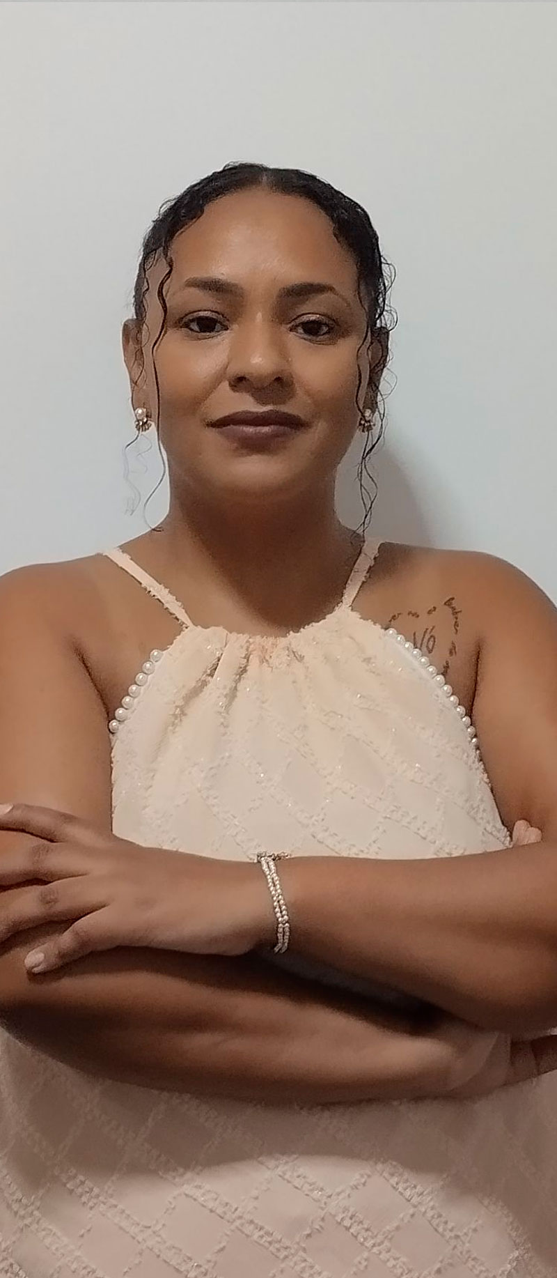 Poliane Gomes