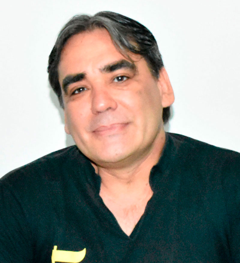 André Moreno