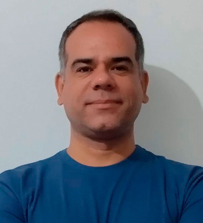 Fábio de Souza