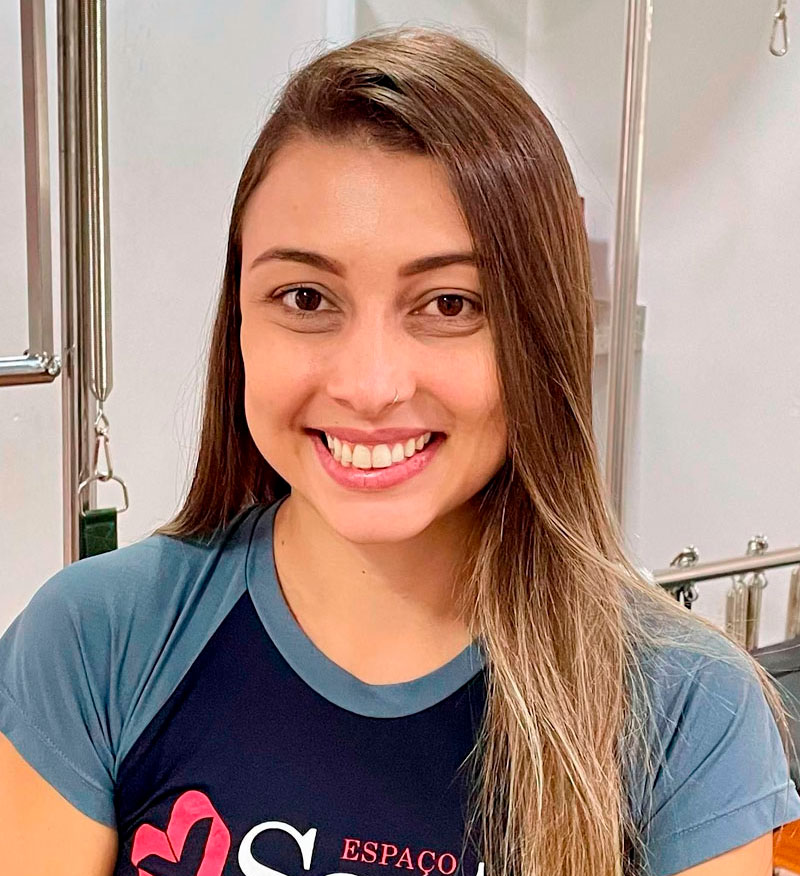 Fernanda Pereira