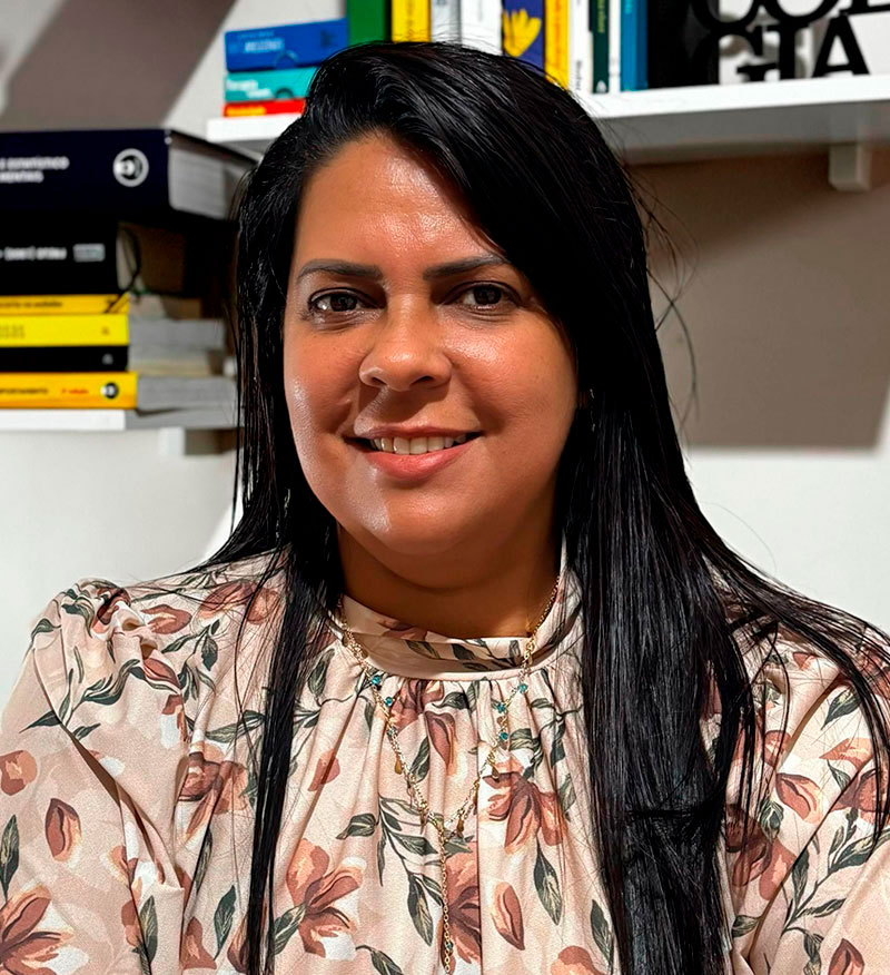 Geisa Passos