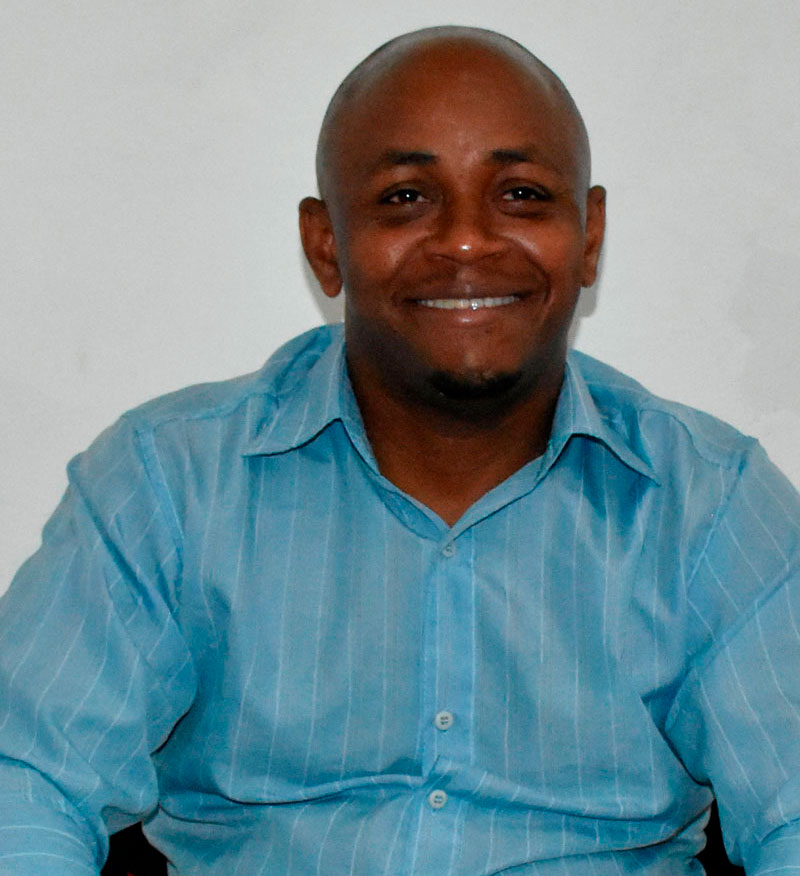 Jorge Gomes Júnior