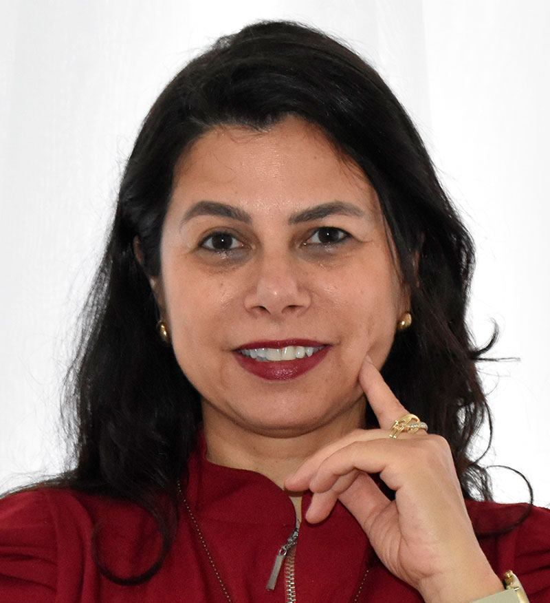 Patrícia Guimarães