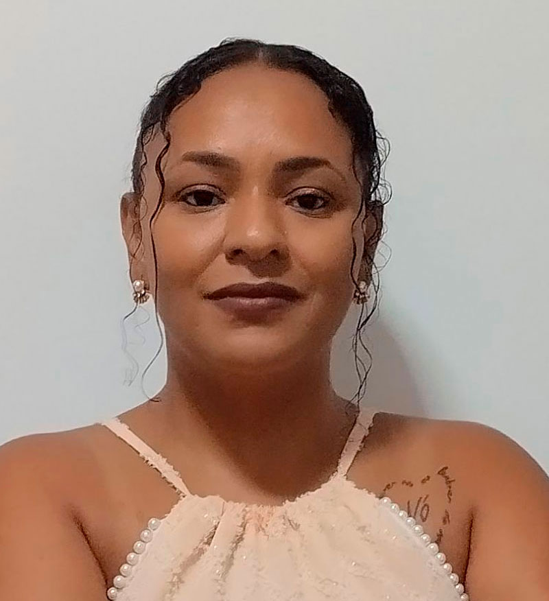 Poliane Gomes