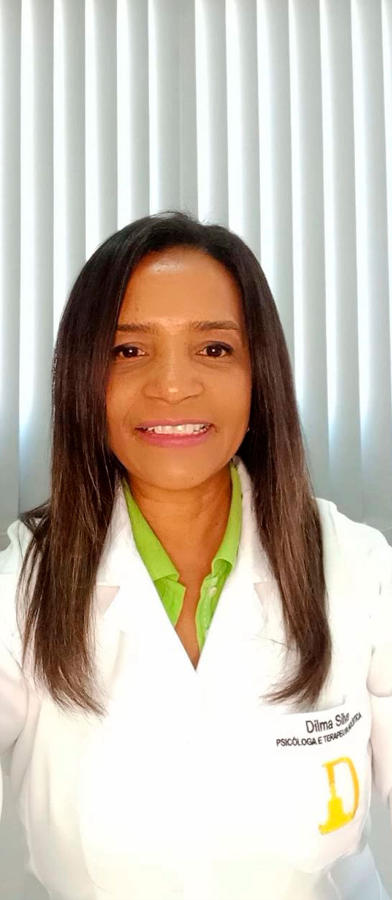 Dilma Silva